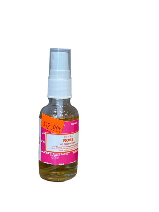 Satya Rose Air Freshener