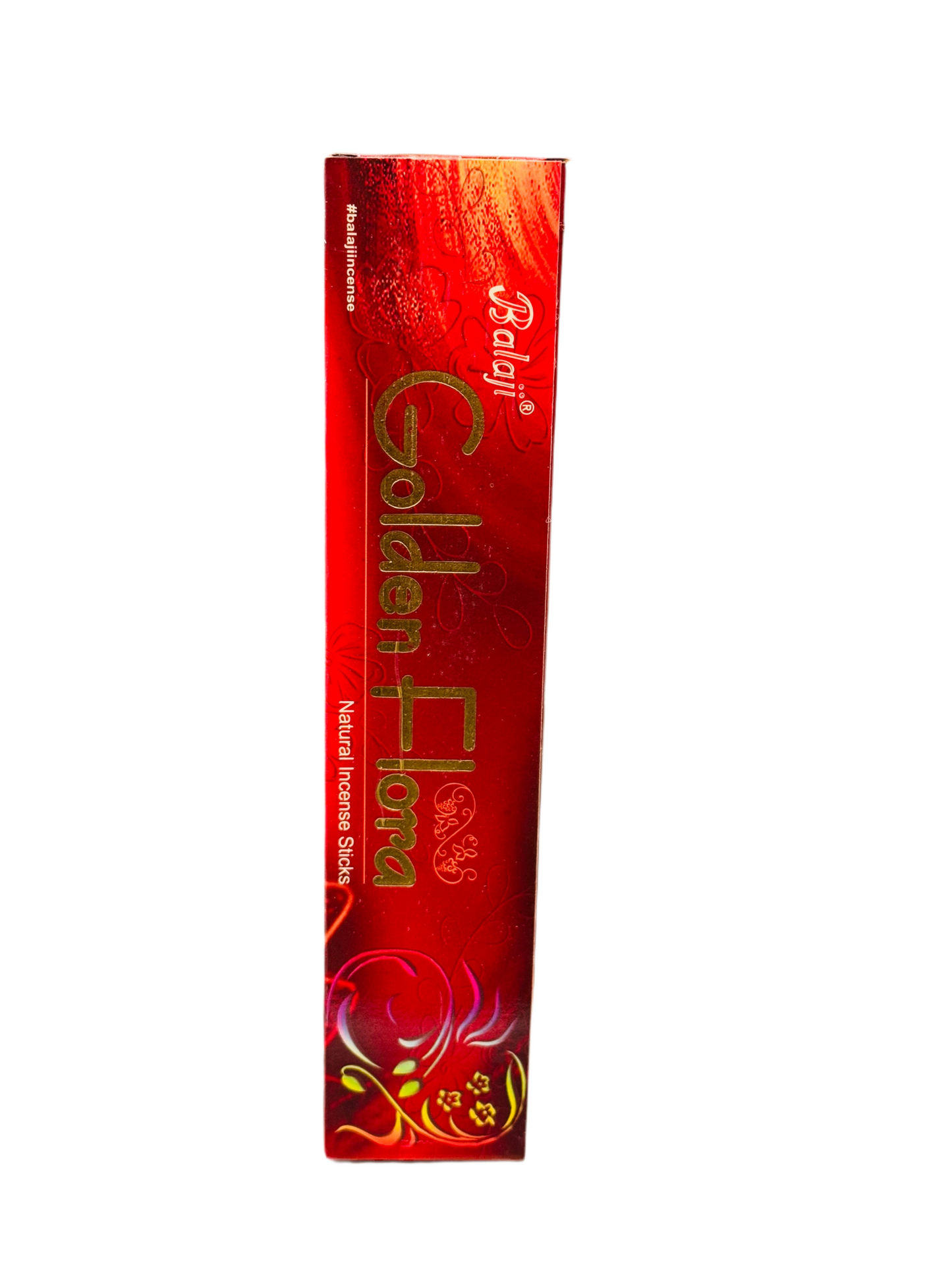 Balaji Golden Flora Incense Sticks