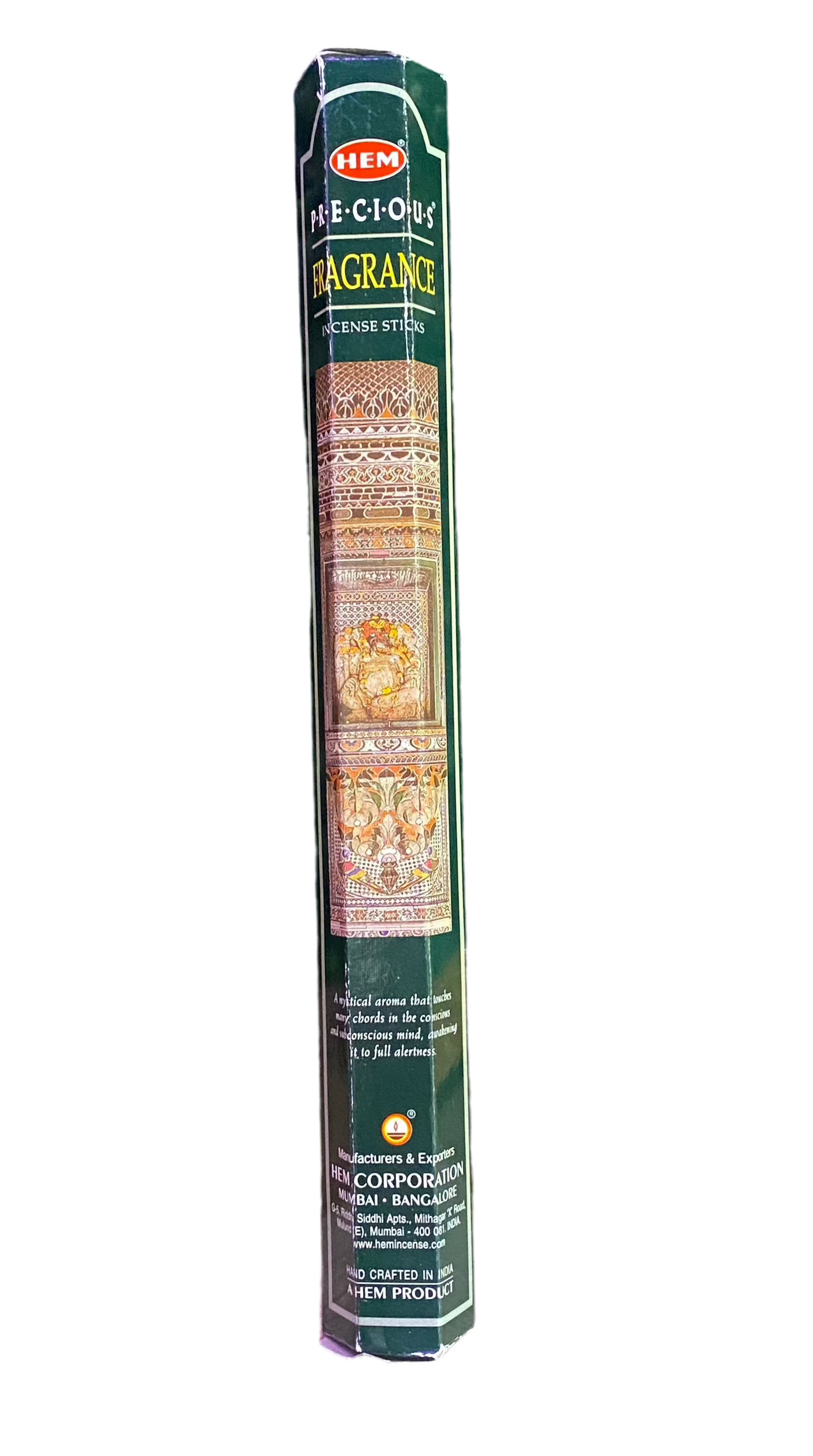 HEM Precious Fragrance Incense Sticks