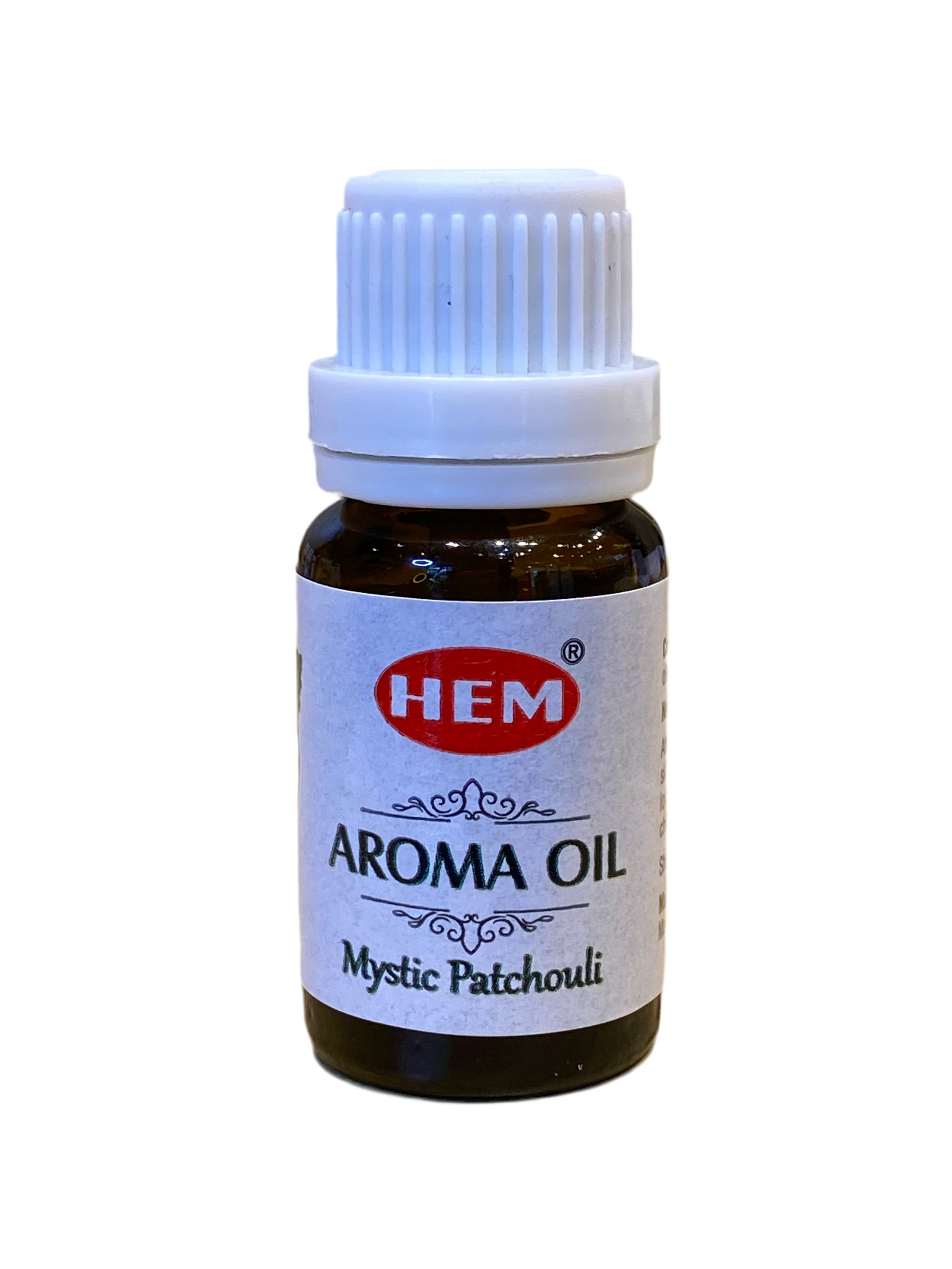 Hem Aroma Oil Mystic Patchouli