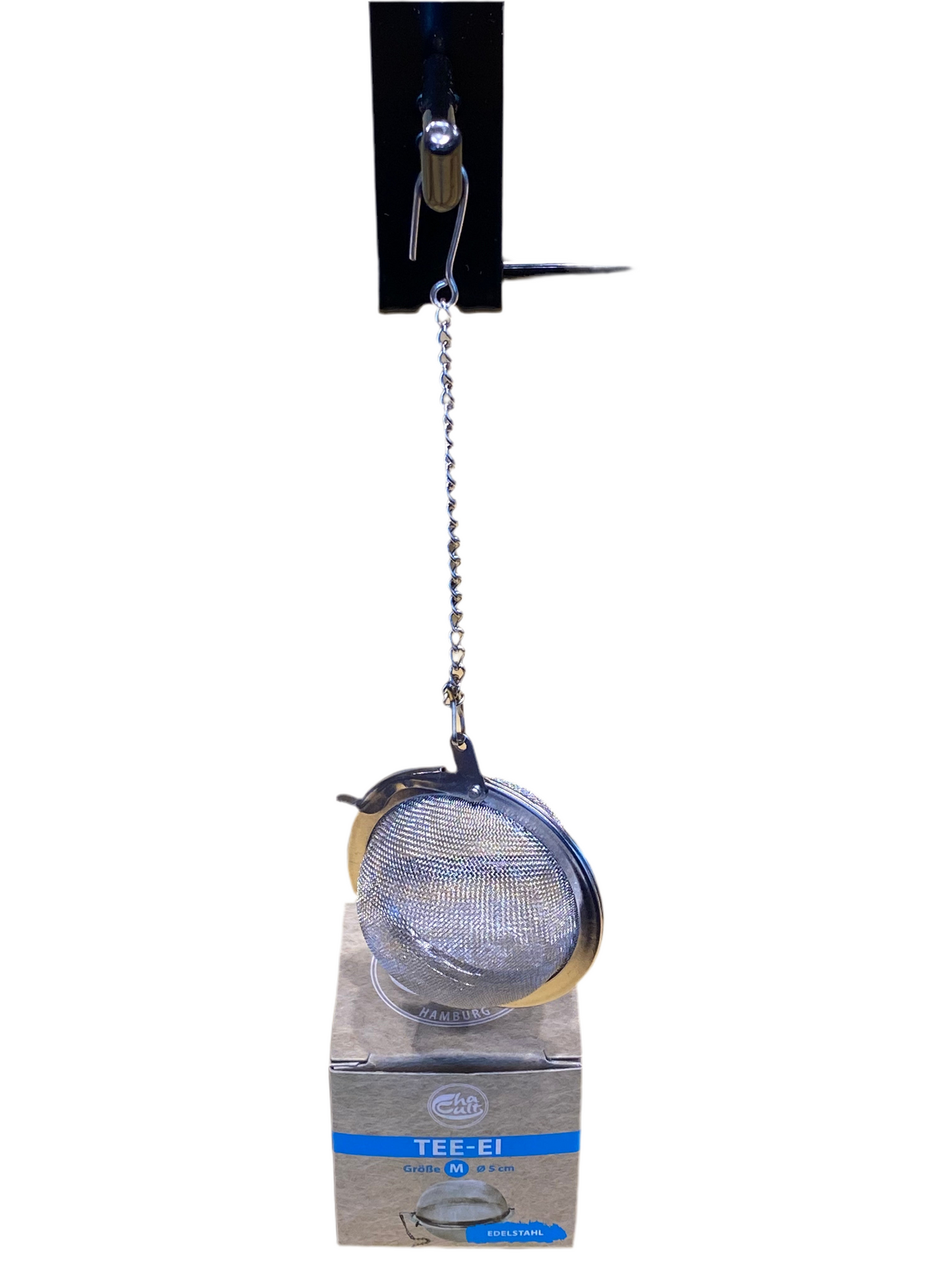 Chacult Stainless Steel Tea Egg Ball