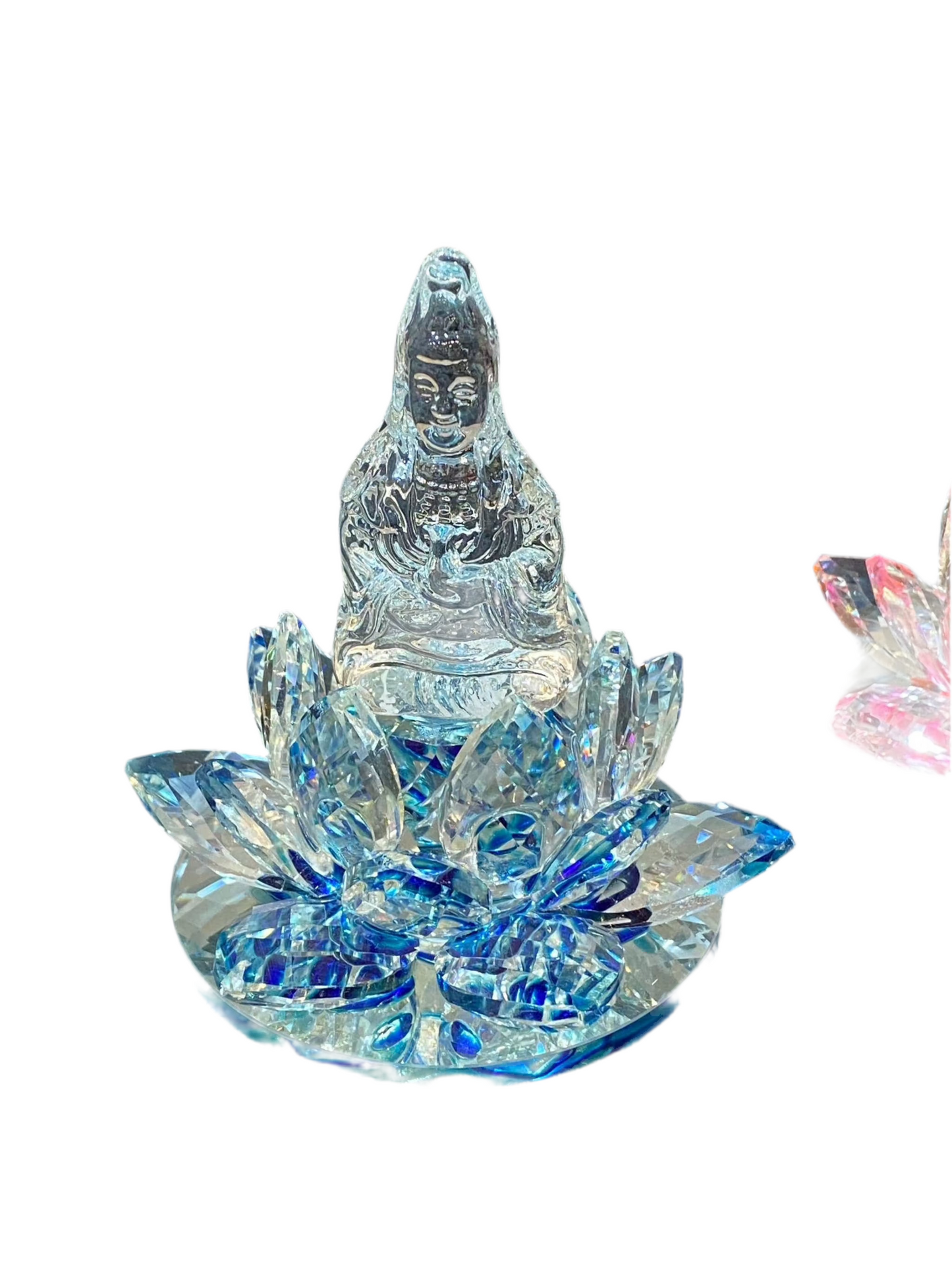 Crystal Kwan Kuan Yin
