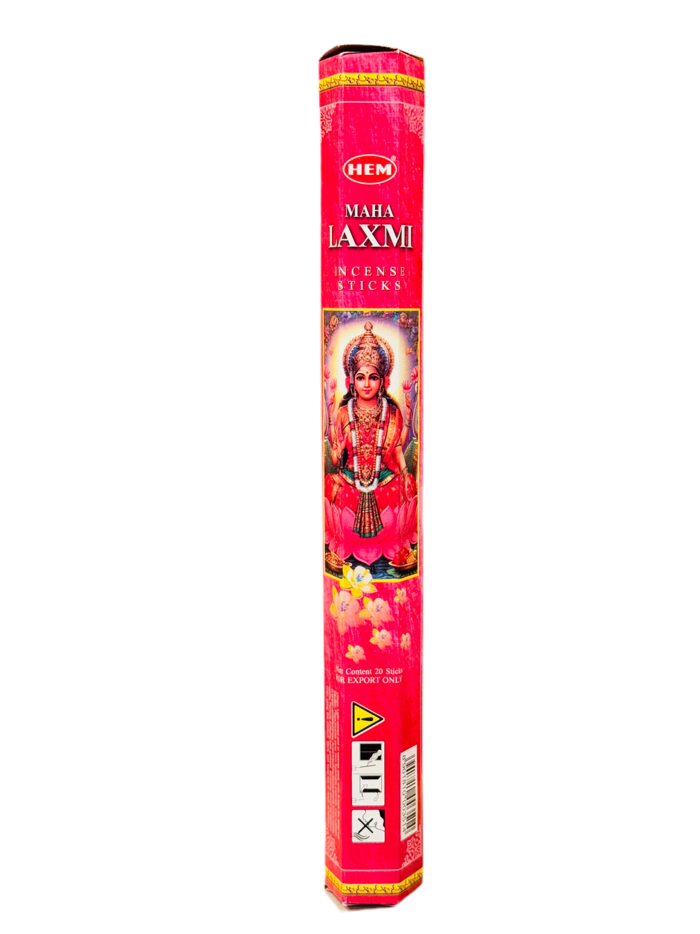 HEM Lakshmi Incense