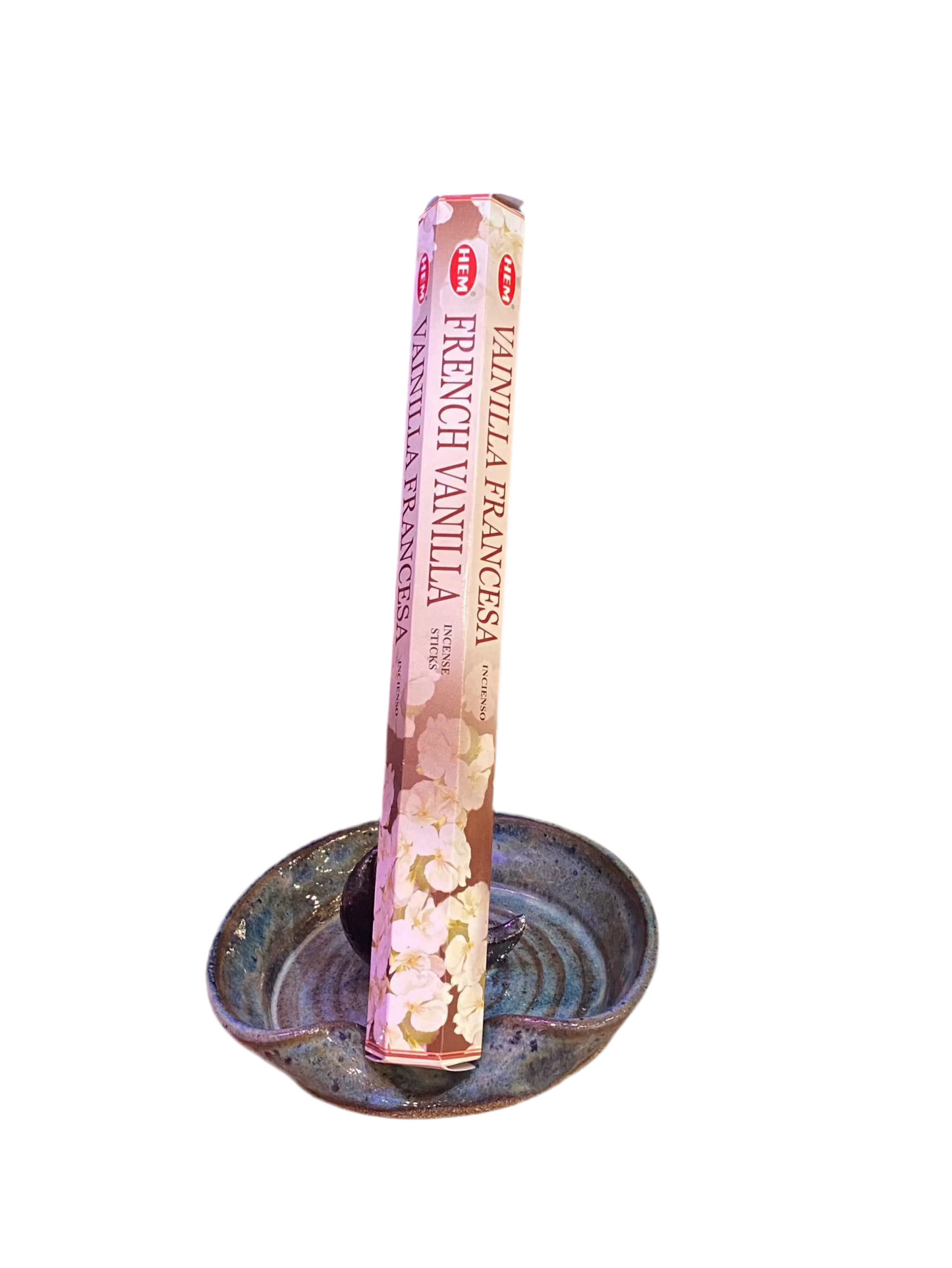 HEM French Vanilla Incense Sticks