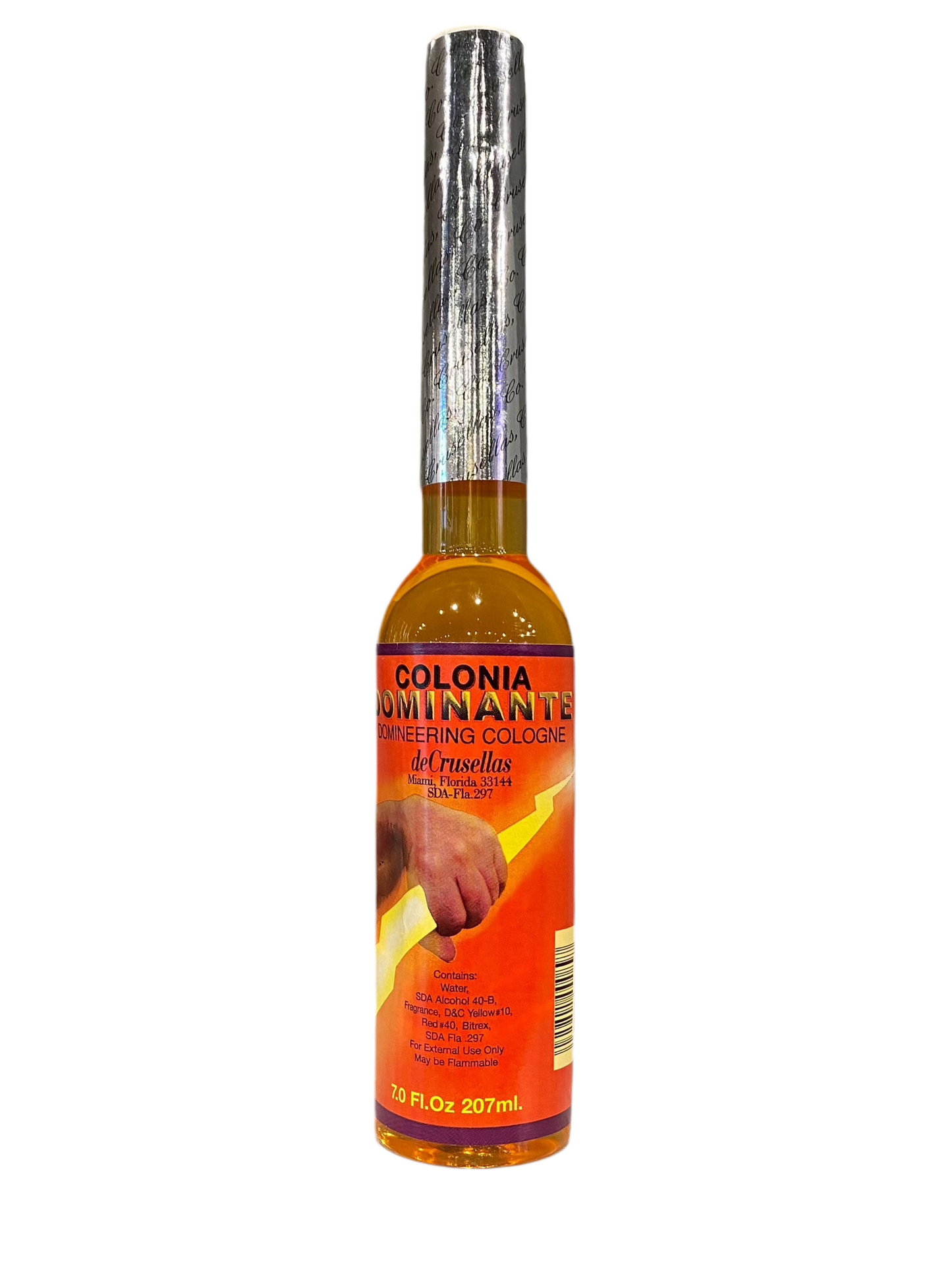 Domineering Cologne