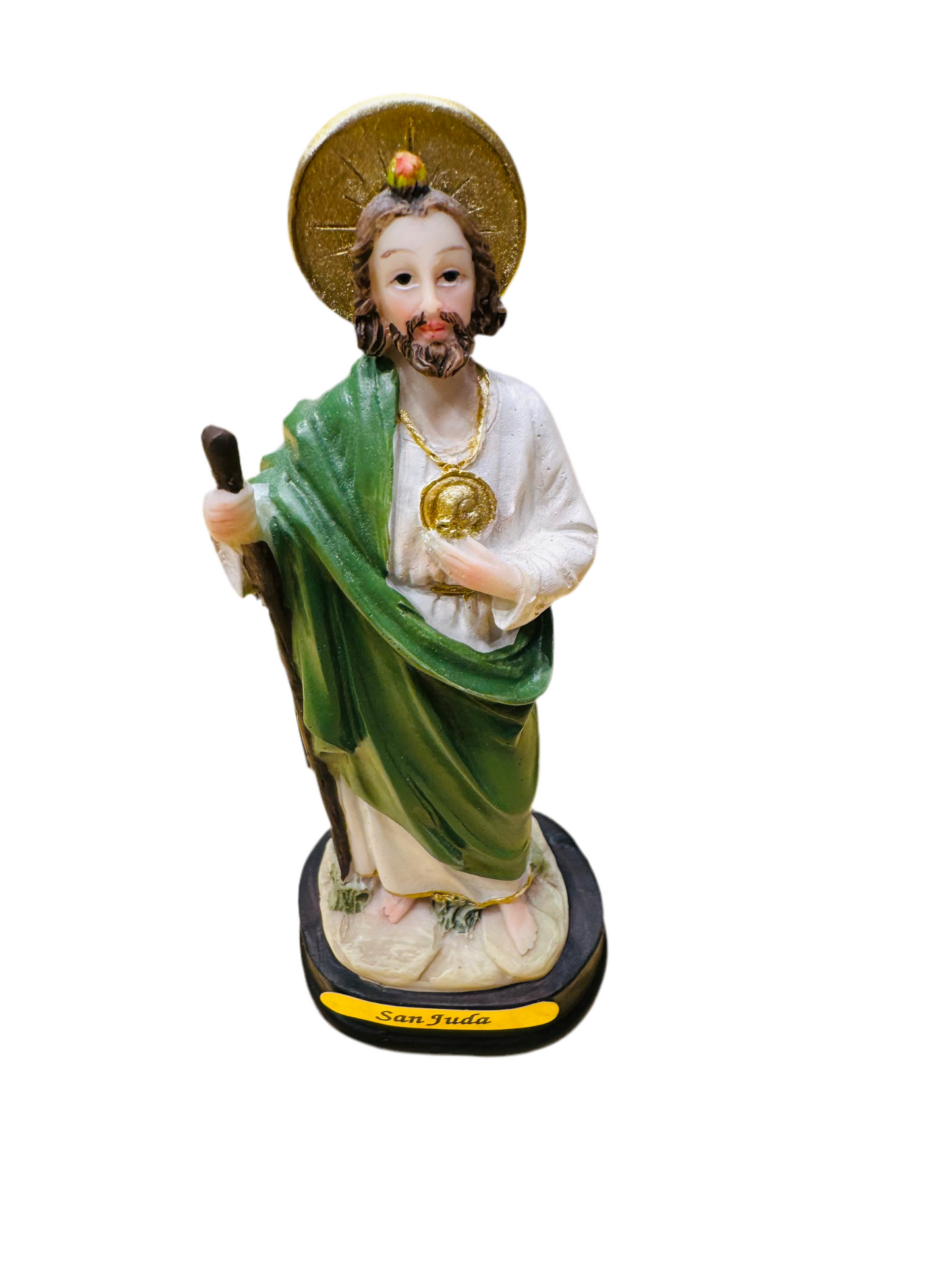 San Juda Statue 5”