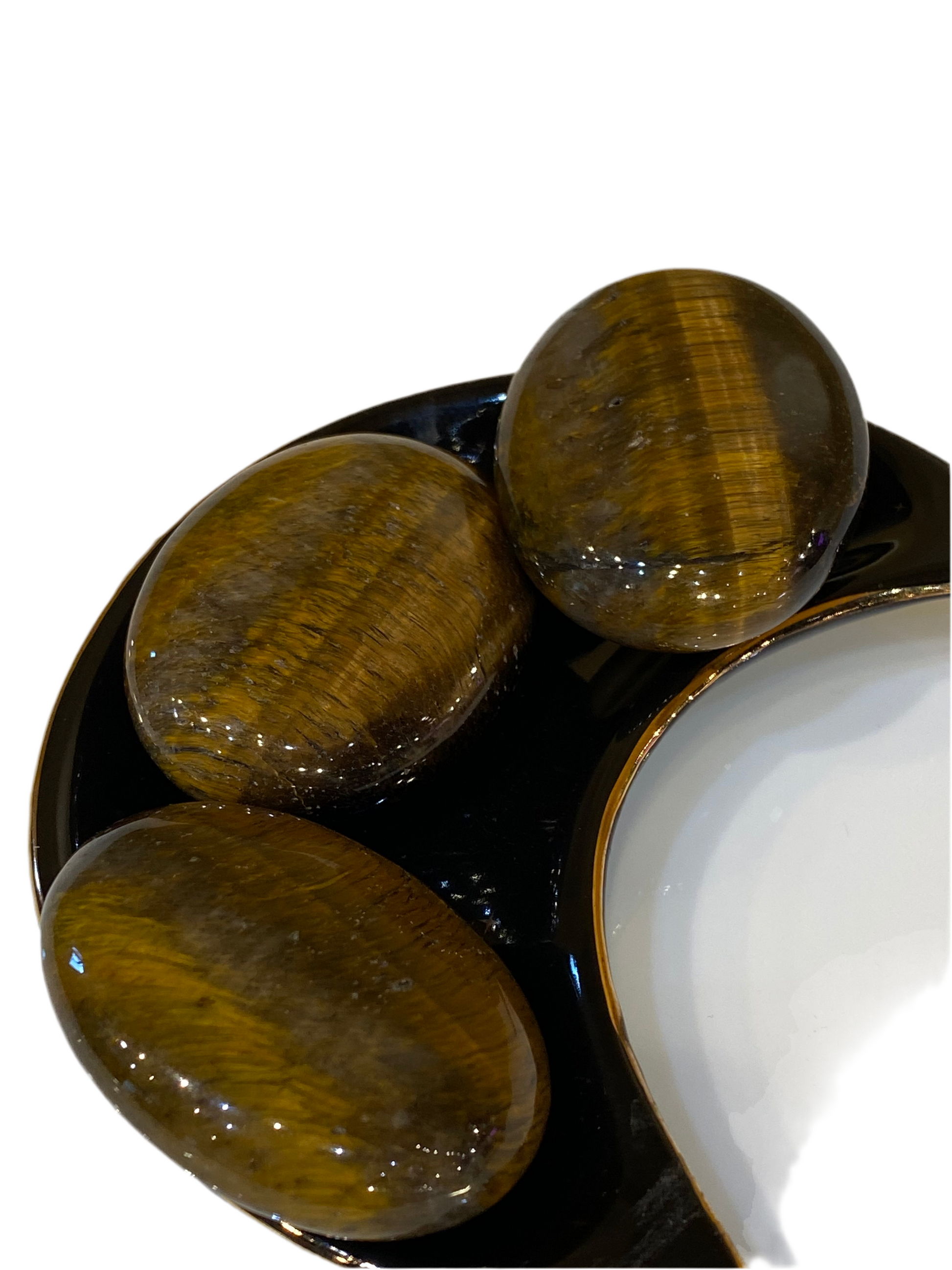 Tigers Eye