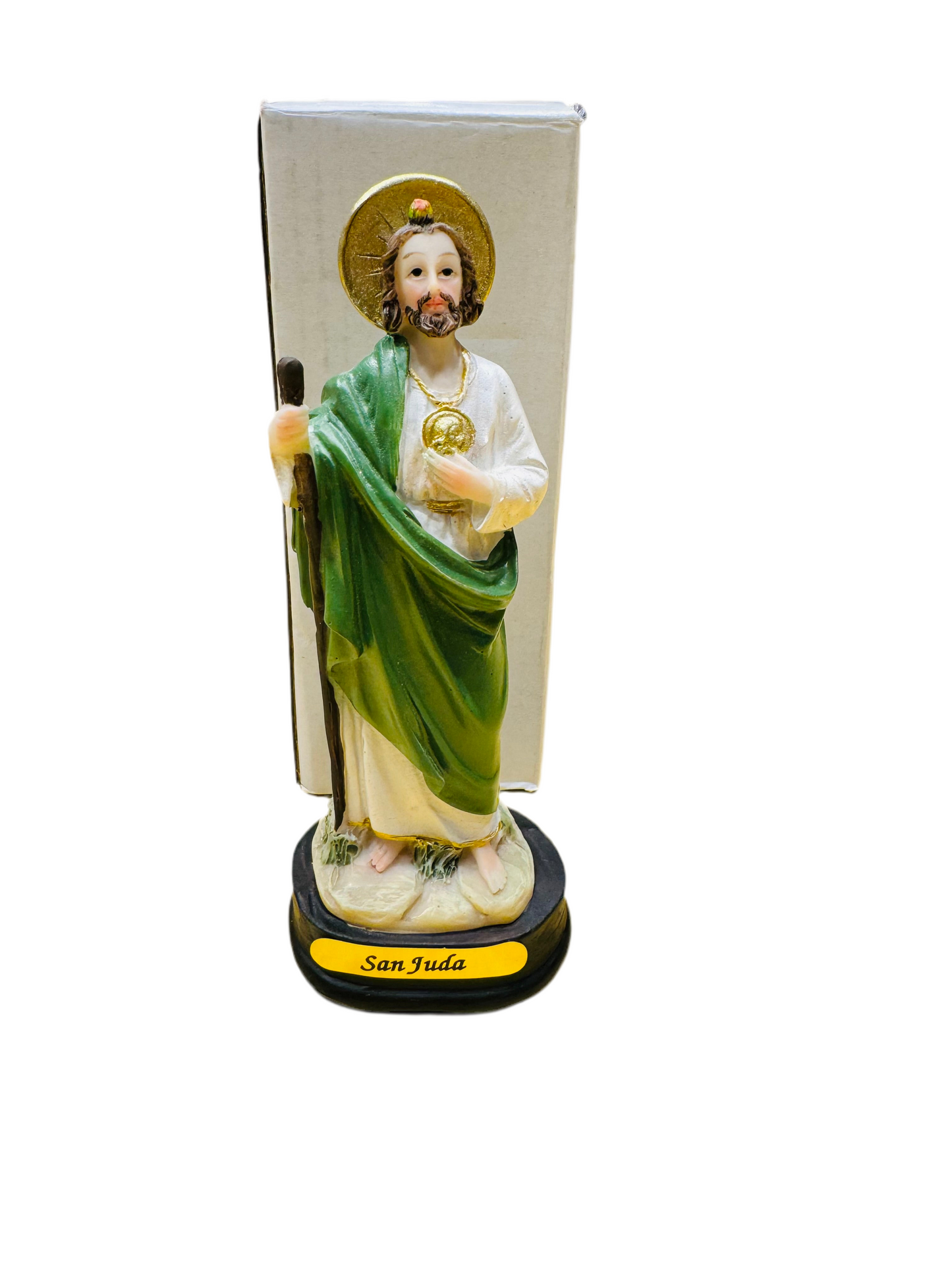 San Juda Statue 5”