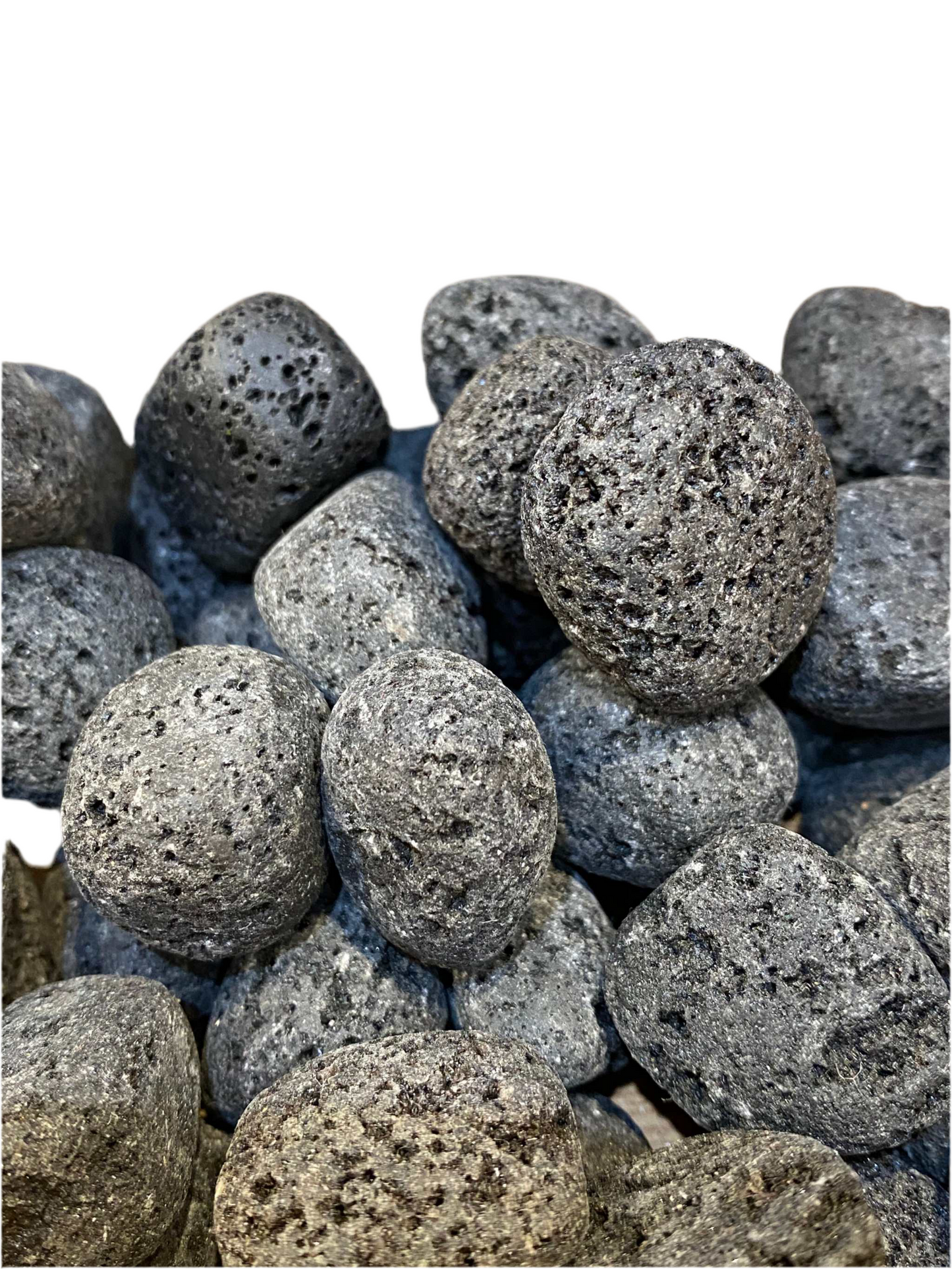 Lava Rock