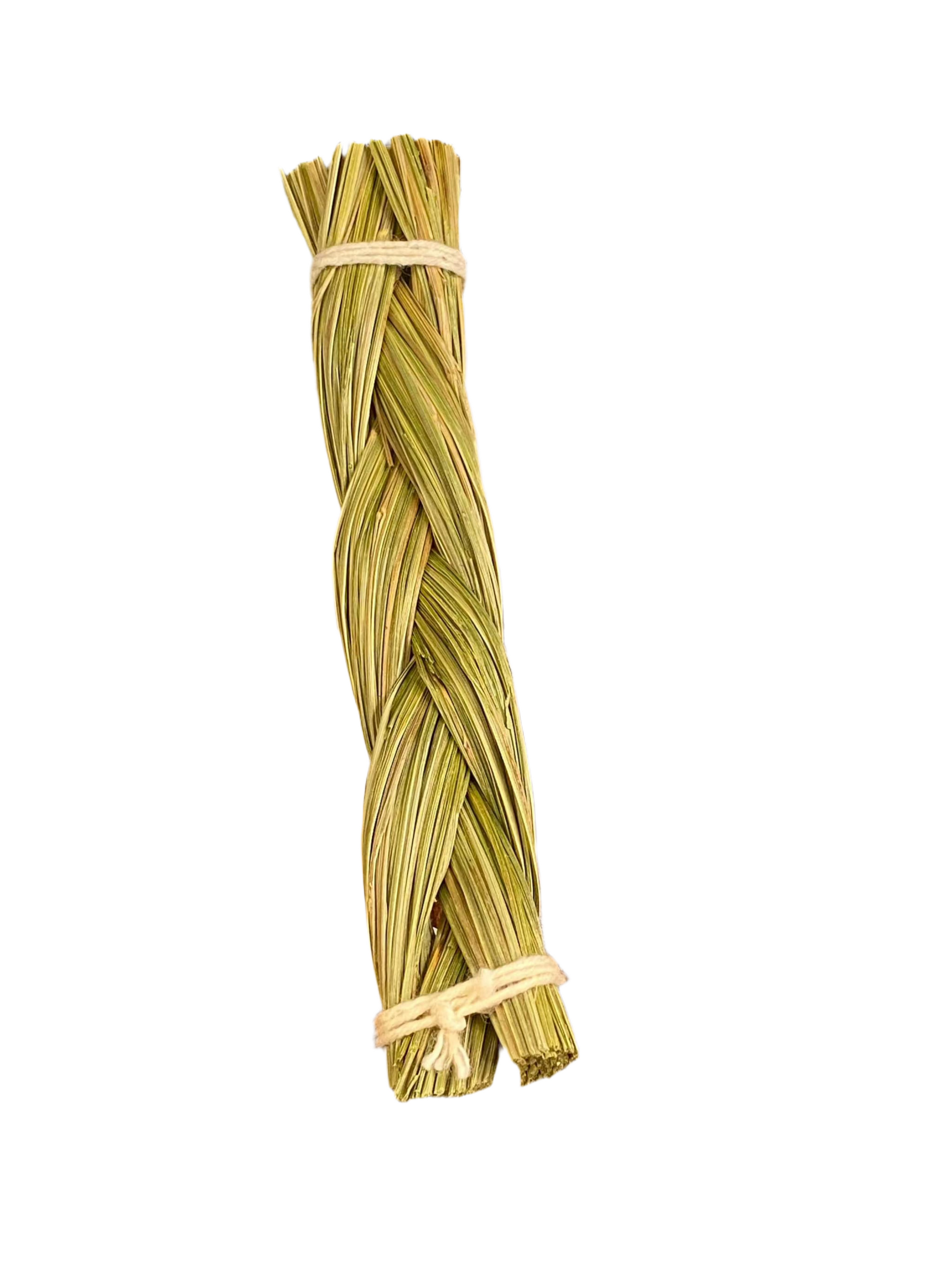 Sweetgrass 5 inch Braid