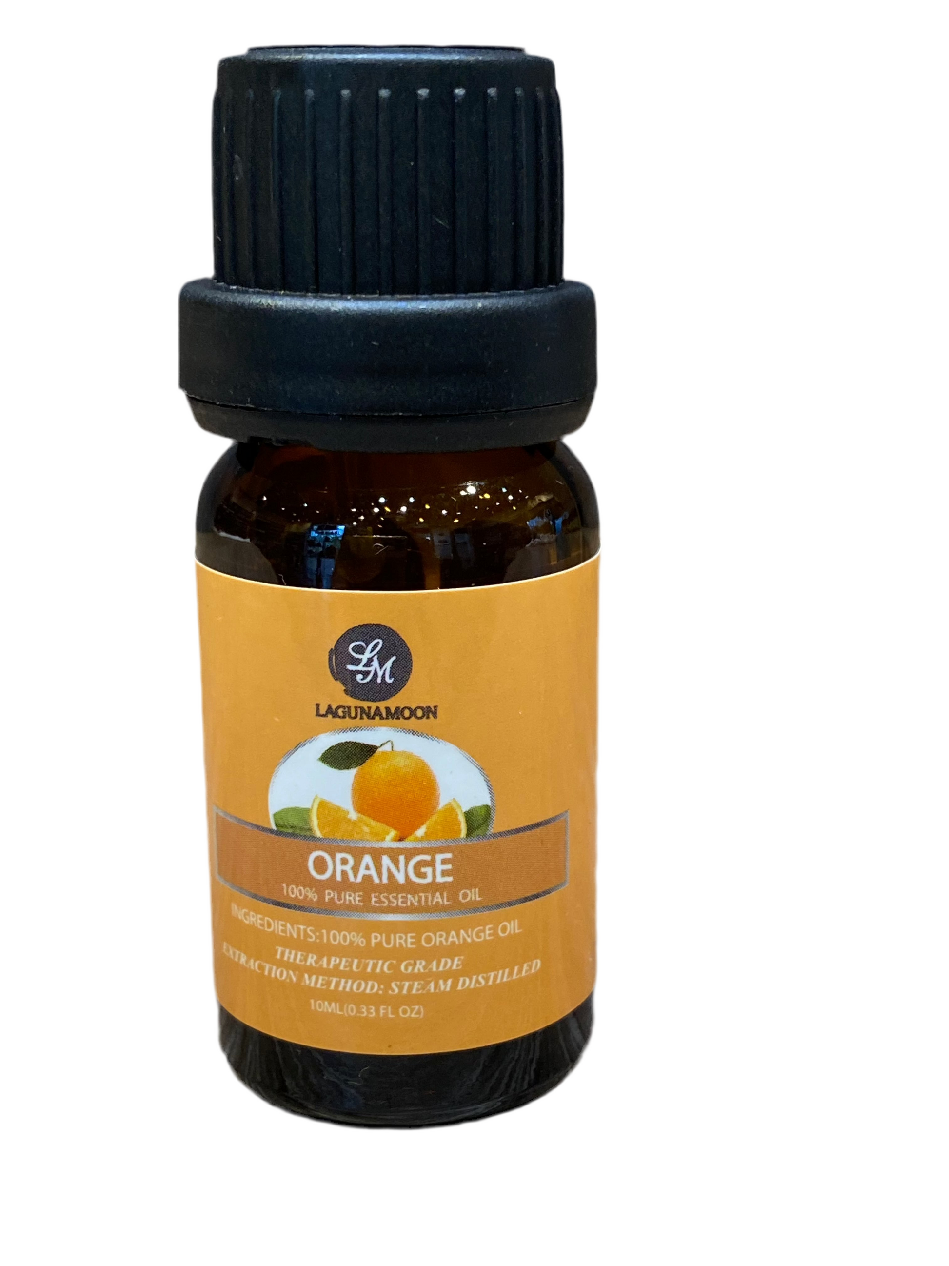 Laguna Moon Orange
