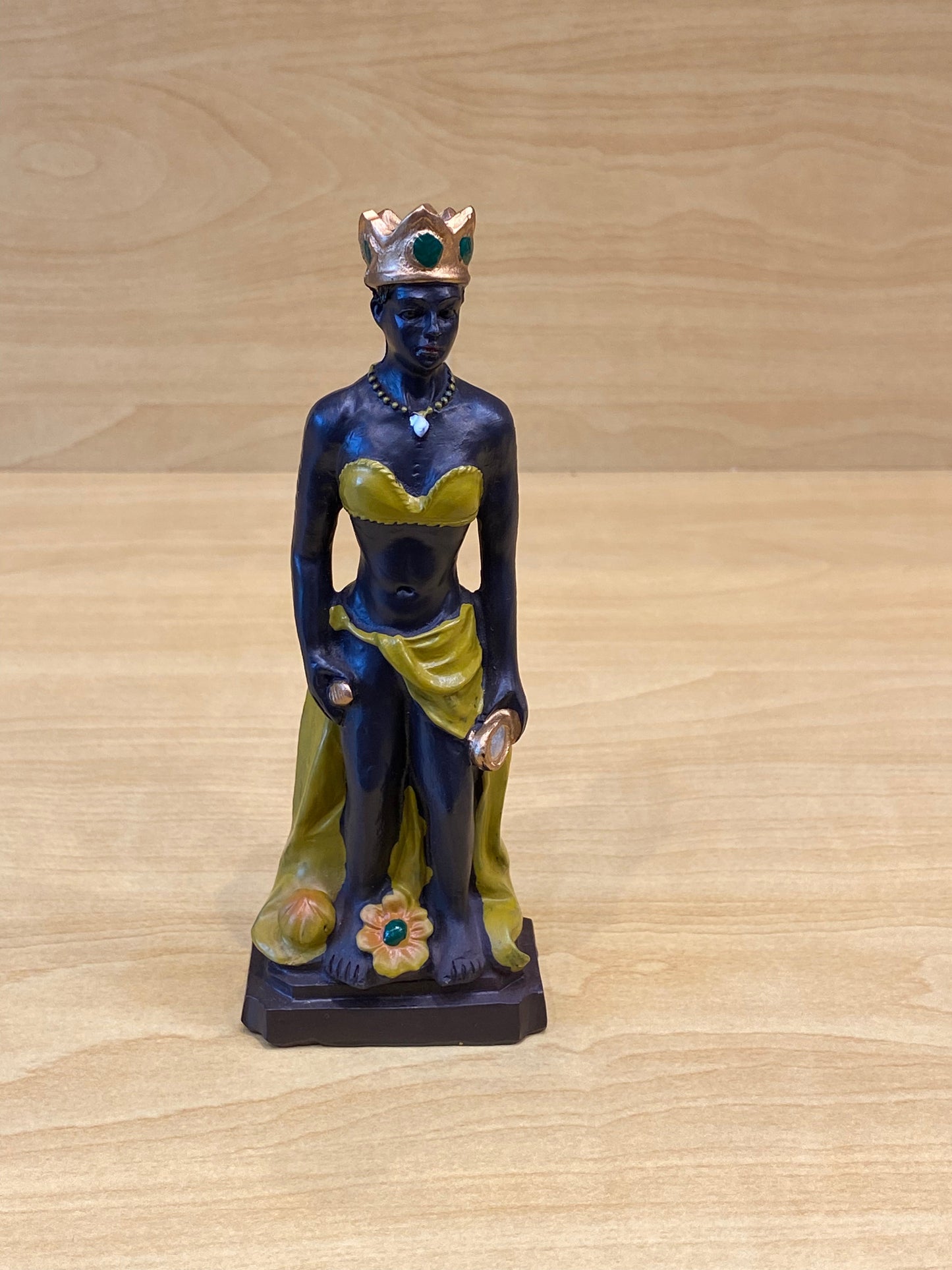 Orisha Oshun Statue