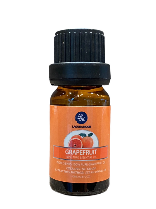 Laguna Moon Grapefruit