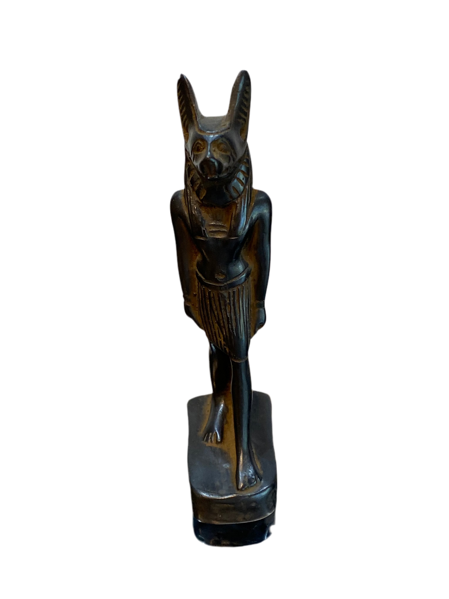 Anubis Black Mini