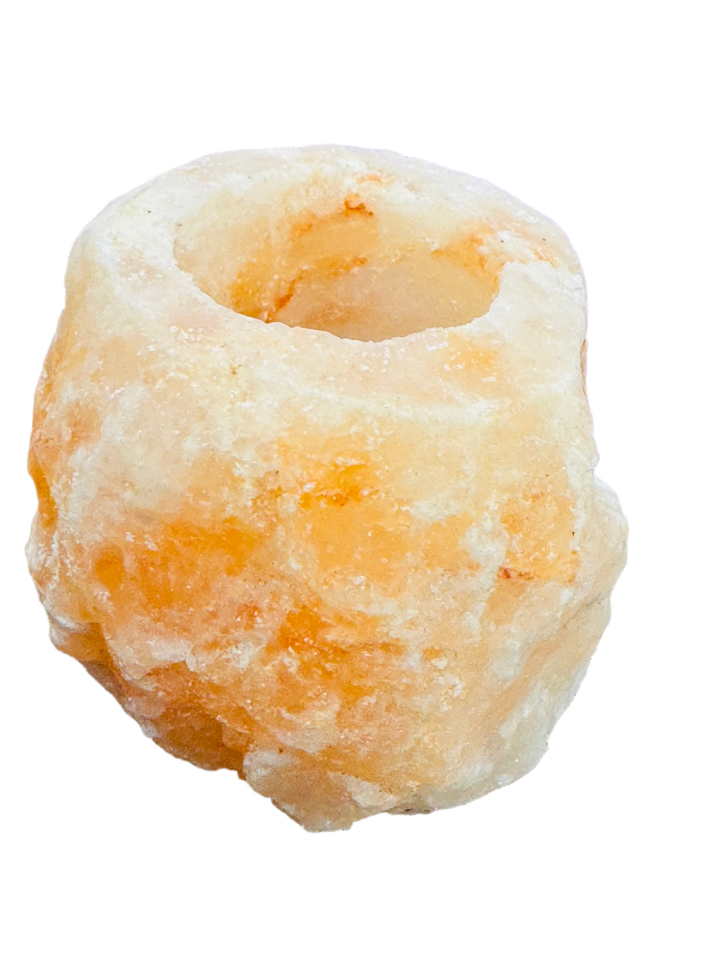 Himalayan Raw Salt Lamp