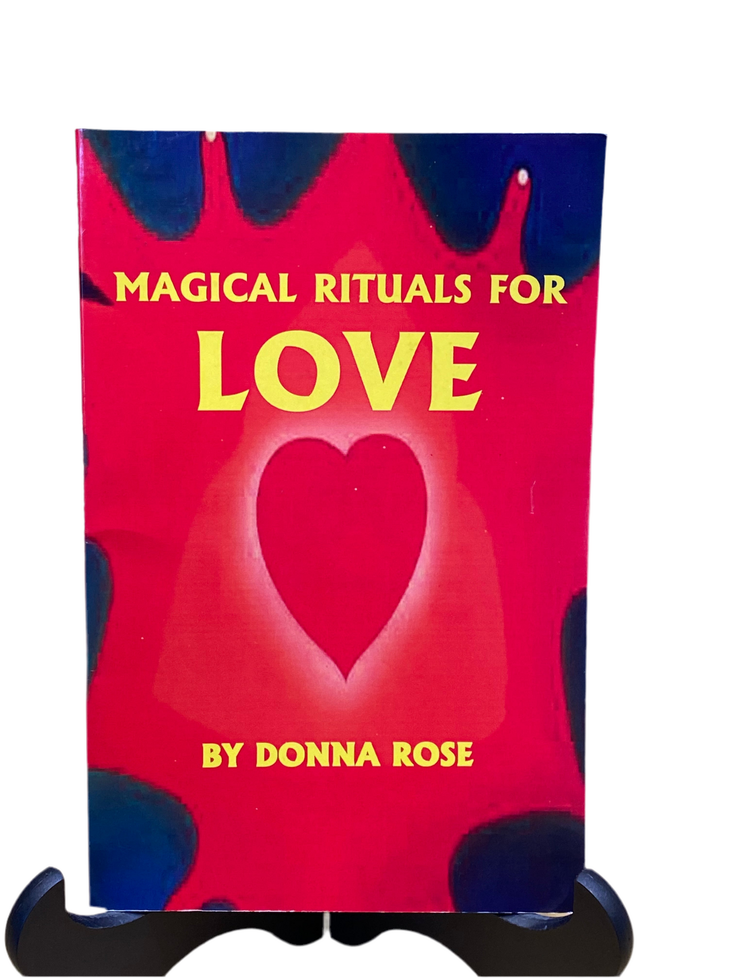 Magical Rituals For Love