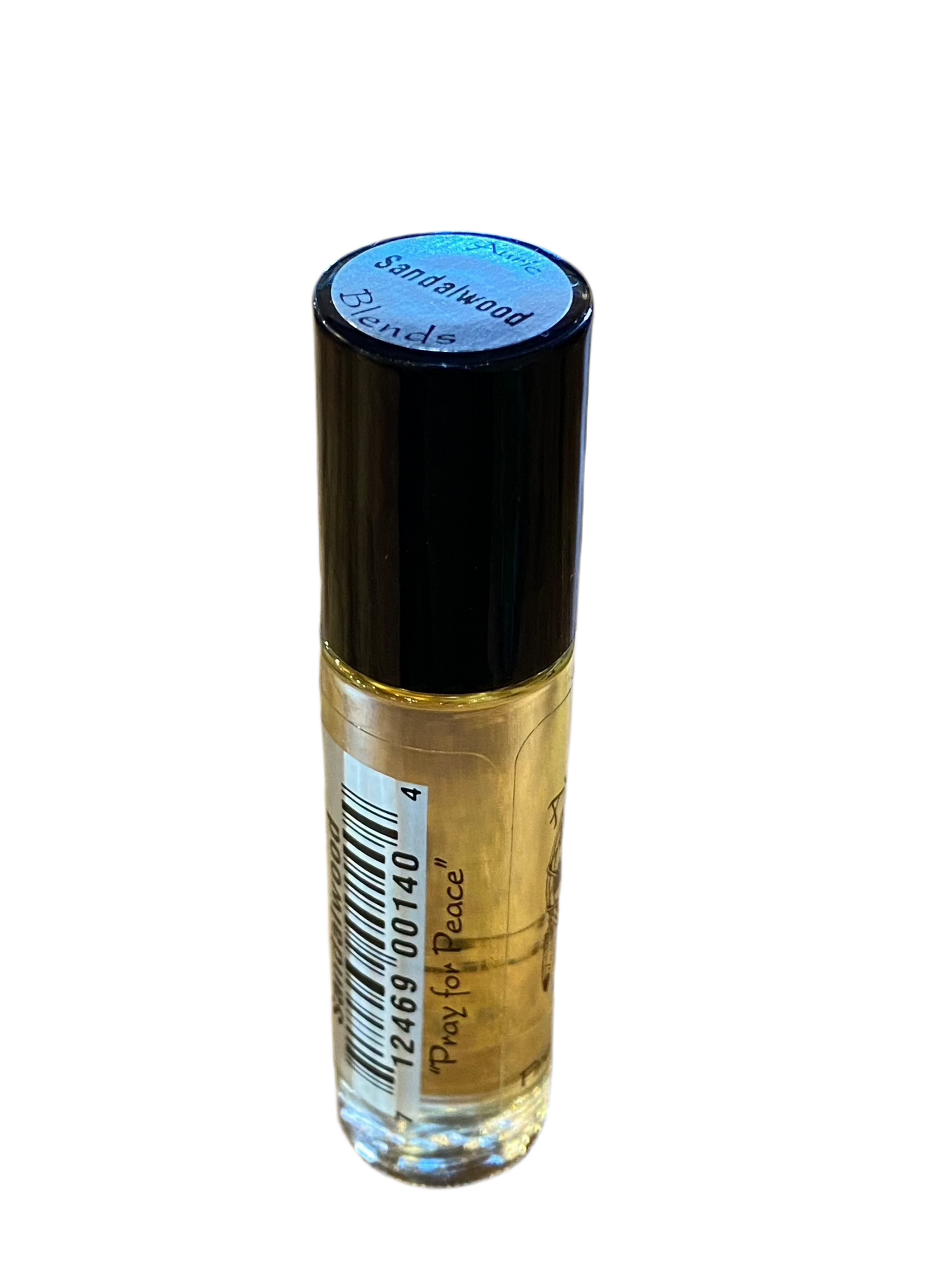 Auric Blends Sandalwood
