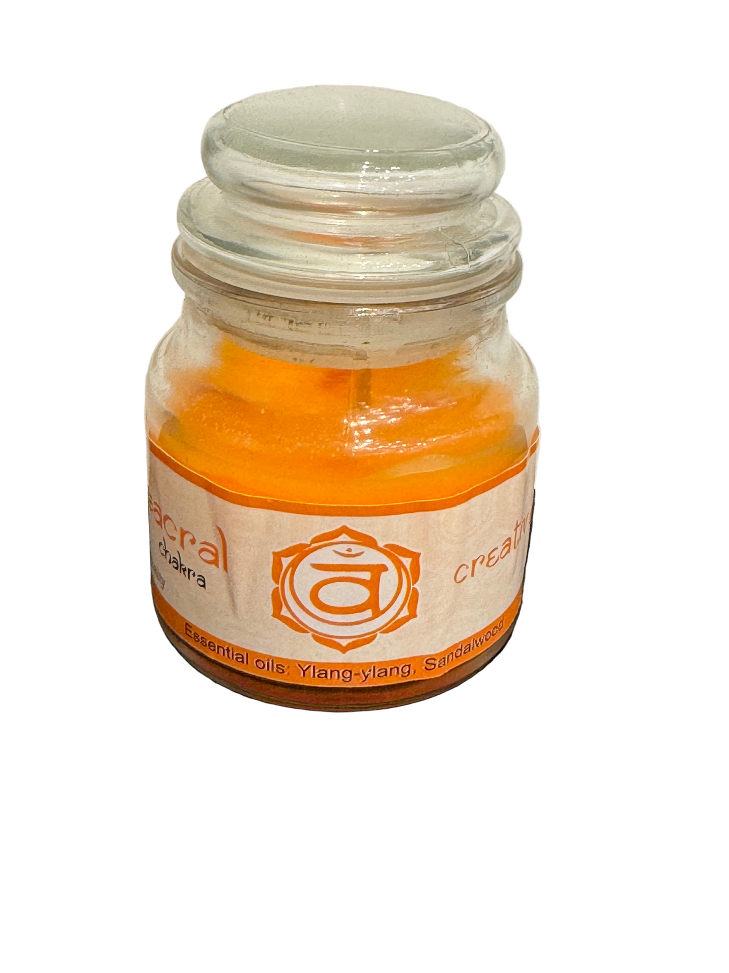 Ignite Your Inner Flame – The Sacral Chakra Awakening Kit