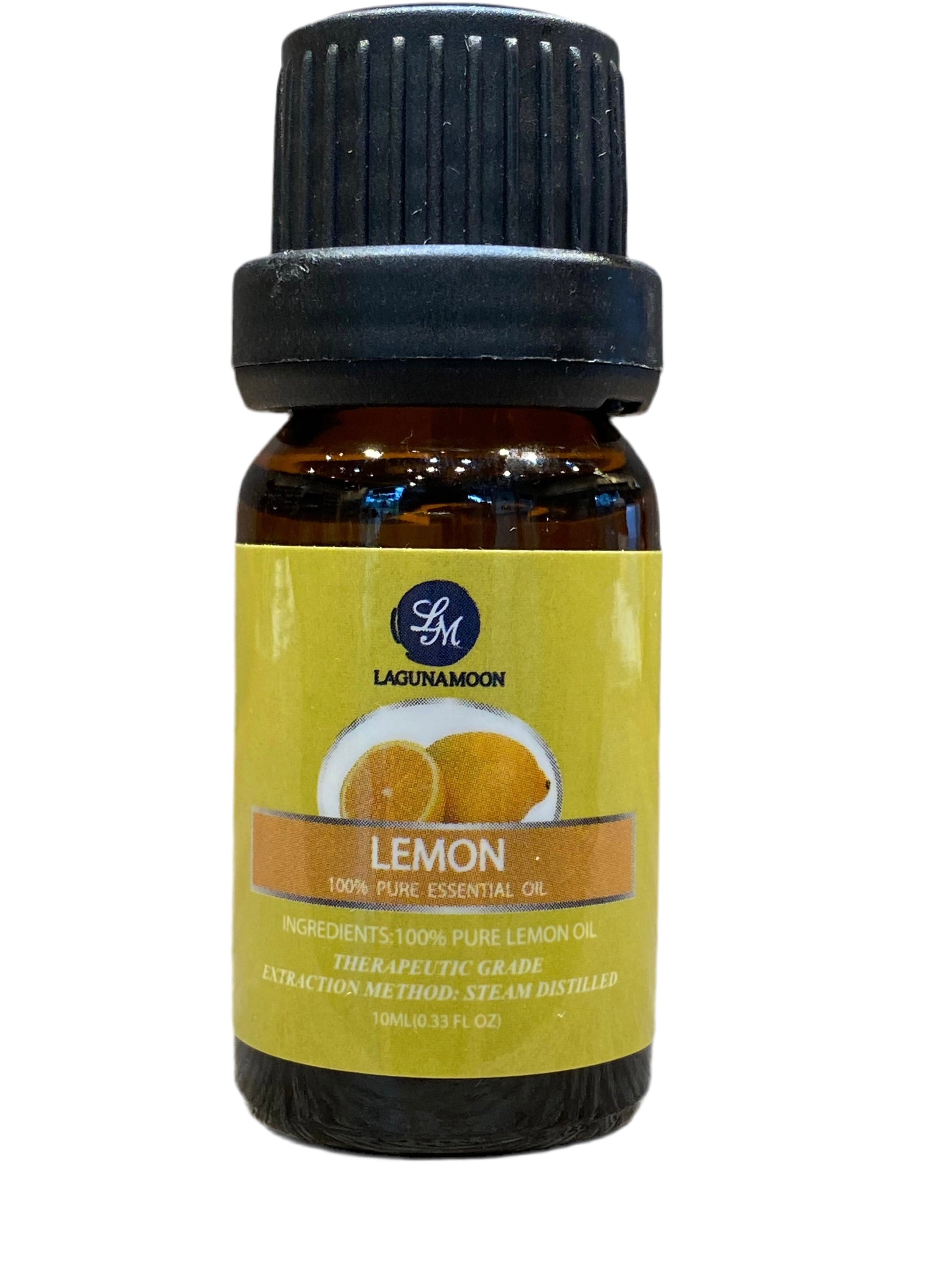 Laguna Moon Lemon