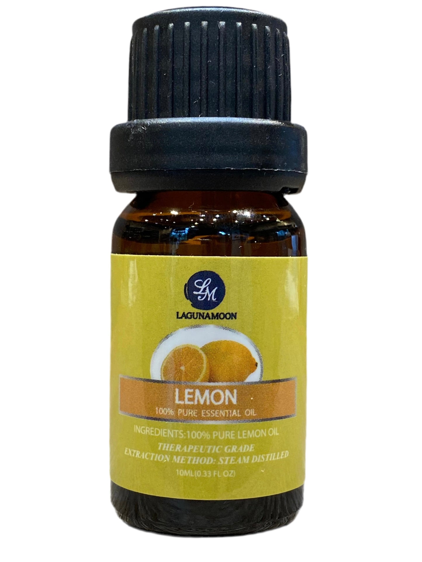 Laguna Moon Lemon