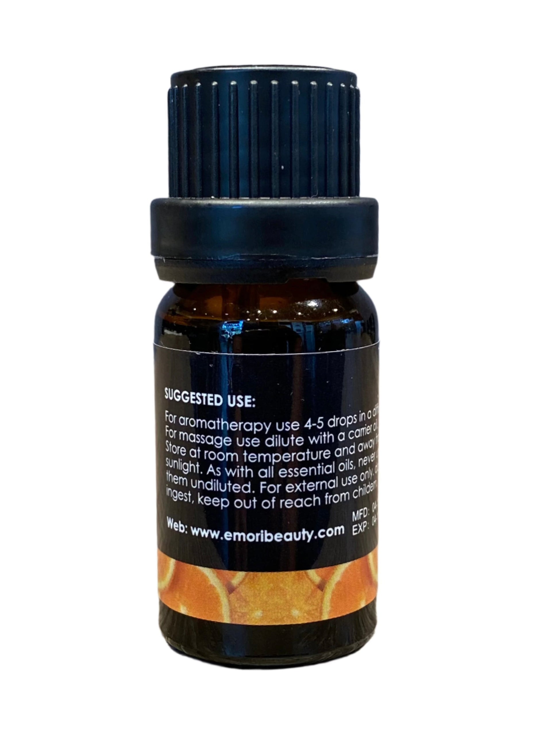 Orange Essential Oil
