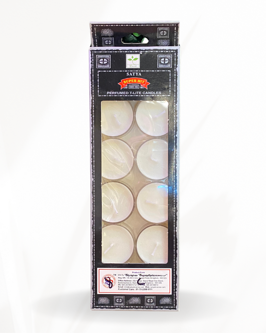 Super Hit Tealight Candles