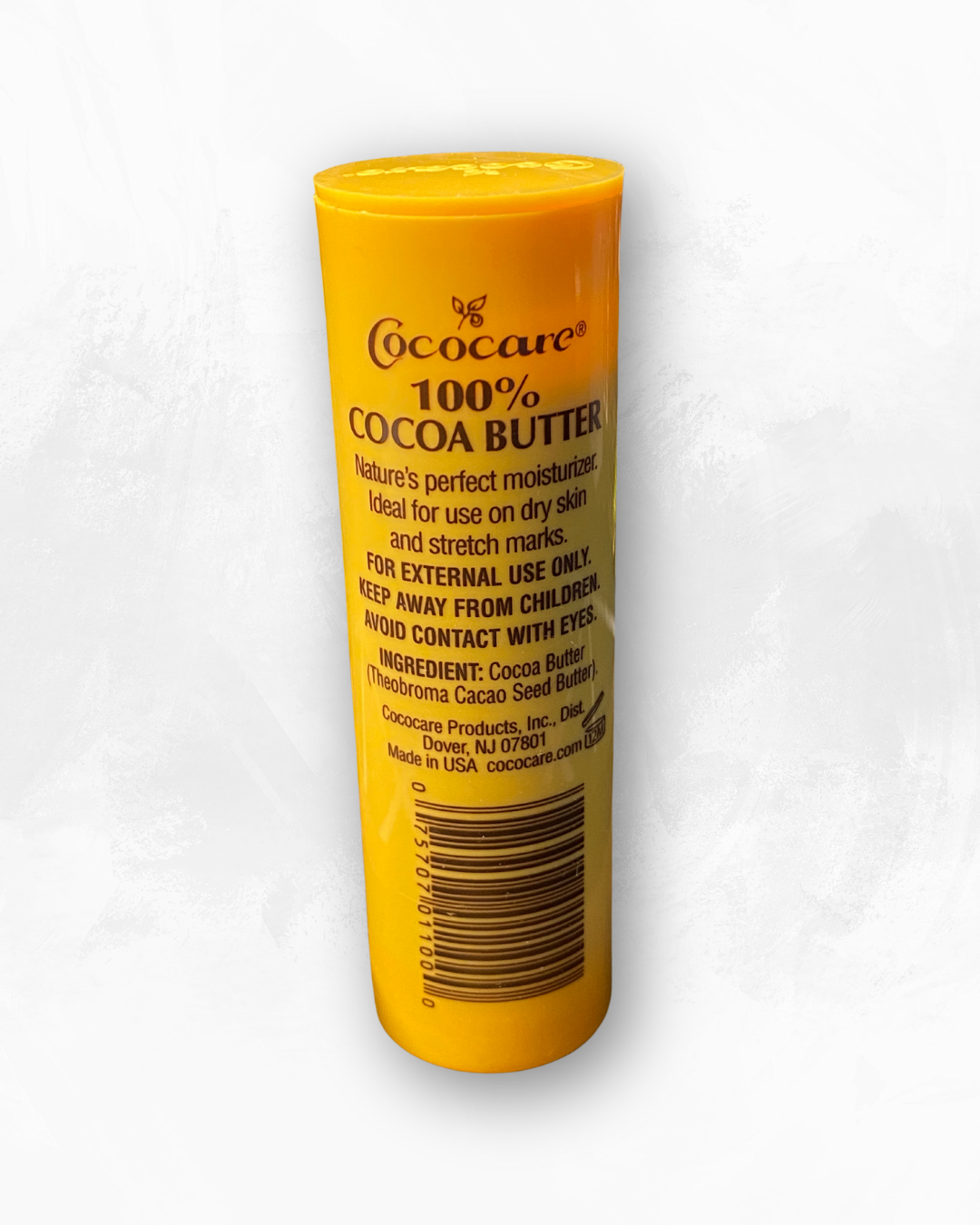 Cocoa Butter Cocoa Butter Stick Stick