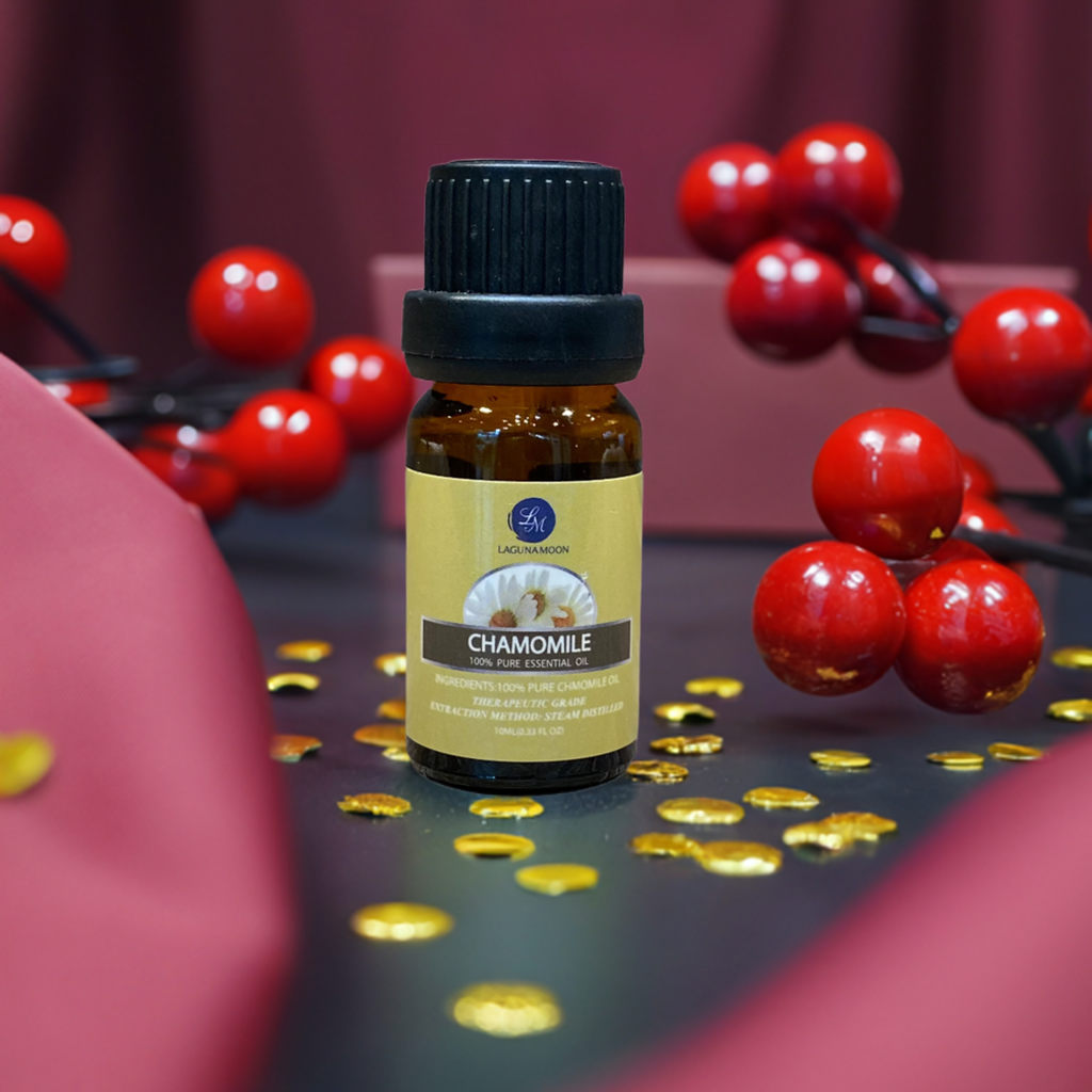 Laguna Moon Chamomile