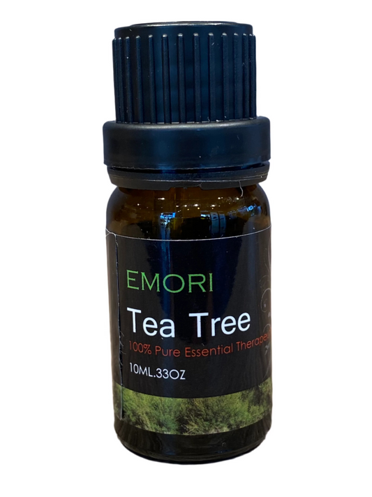 Tea Tree Essential Oil