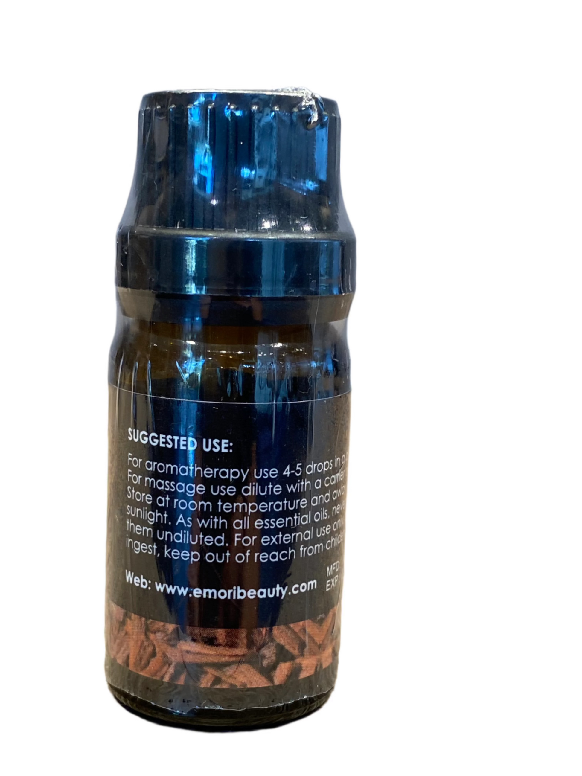 Sandalwood Essential Oil