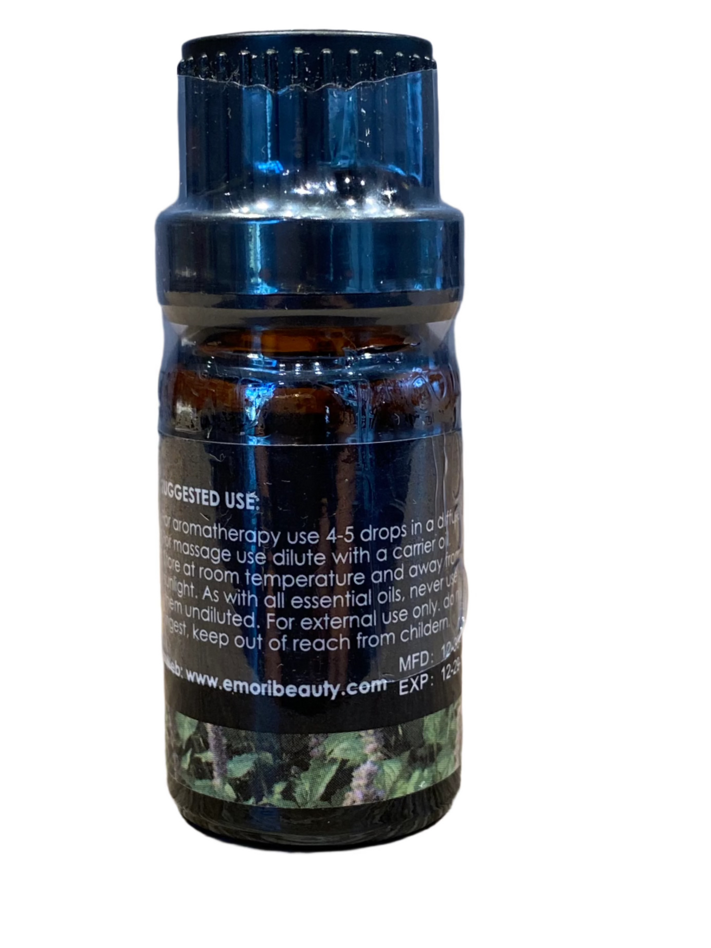 Patchouli Essential Oil