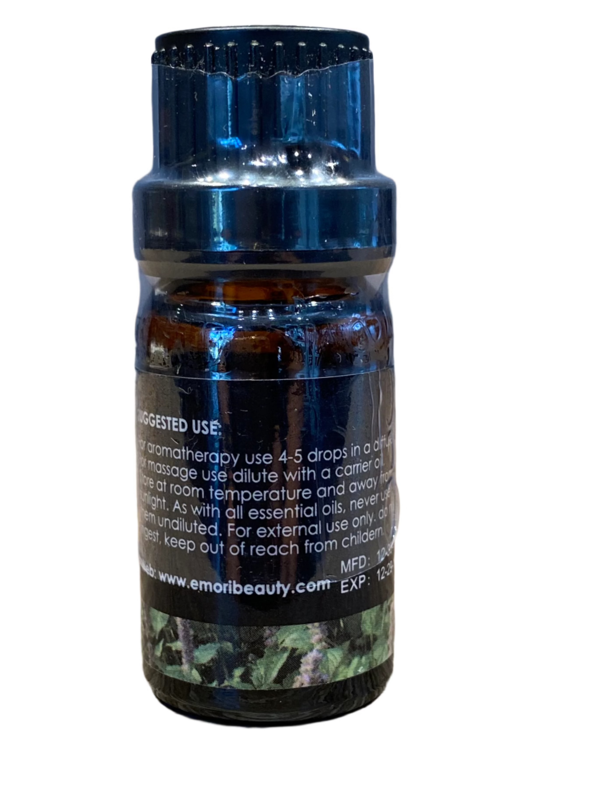 Patchouli Essential Oil