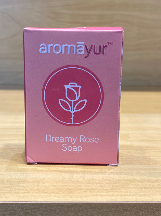 HEM Aromayur Dreamy Rose Soap