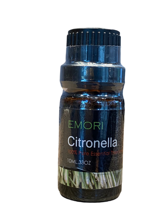 Citronella Essential Oil