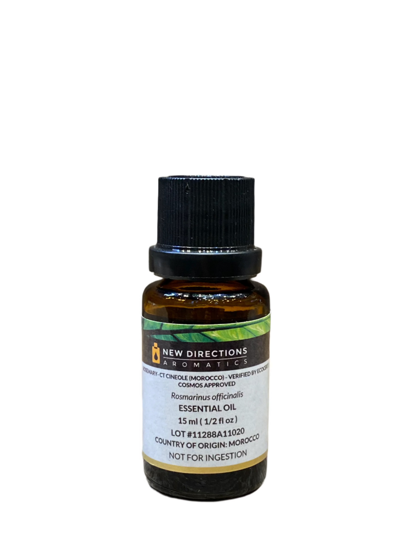 New Directions Aromatics Rosemary