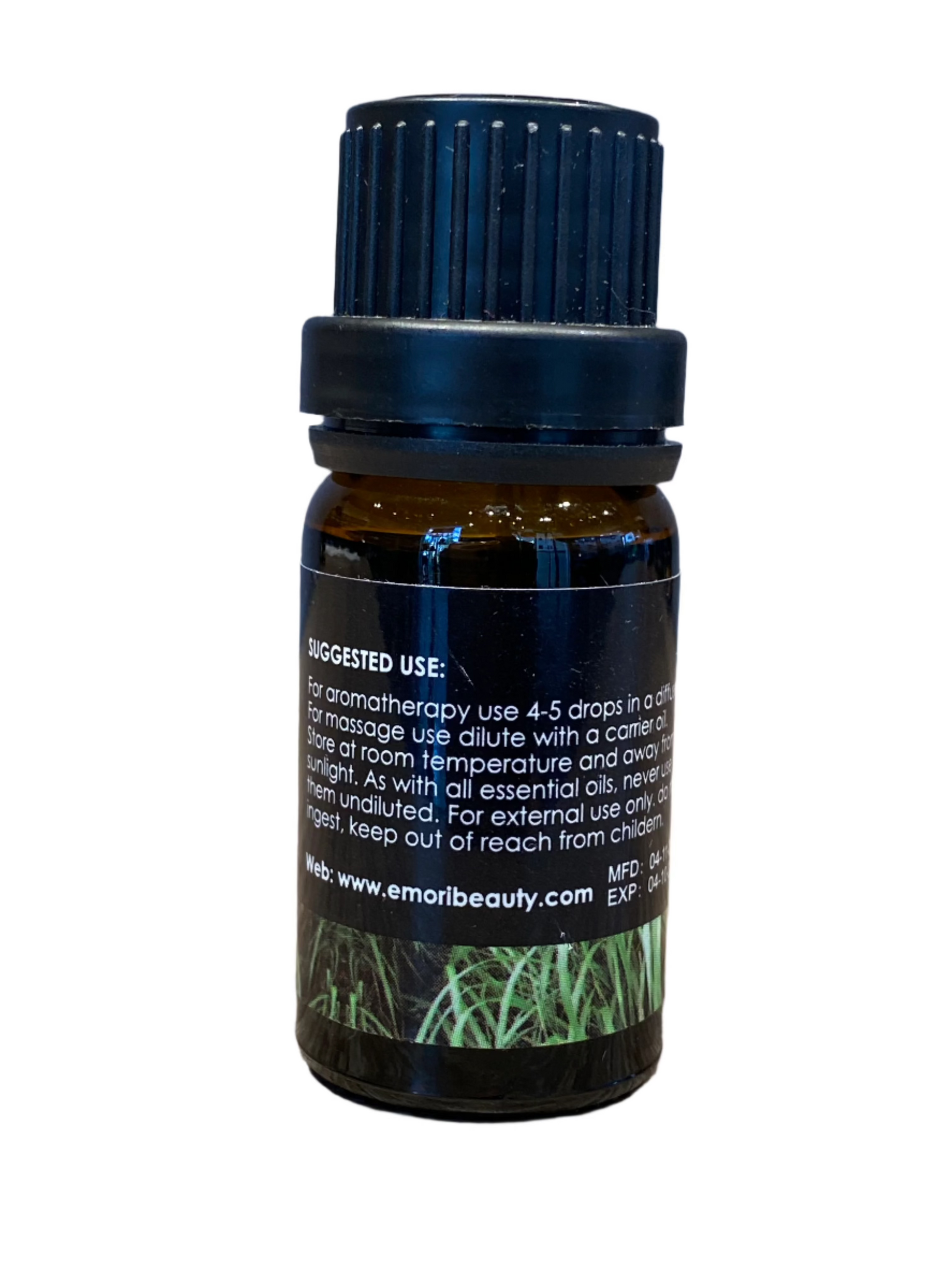 Lemongrass Essential Oil