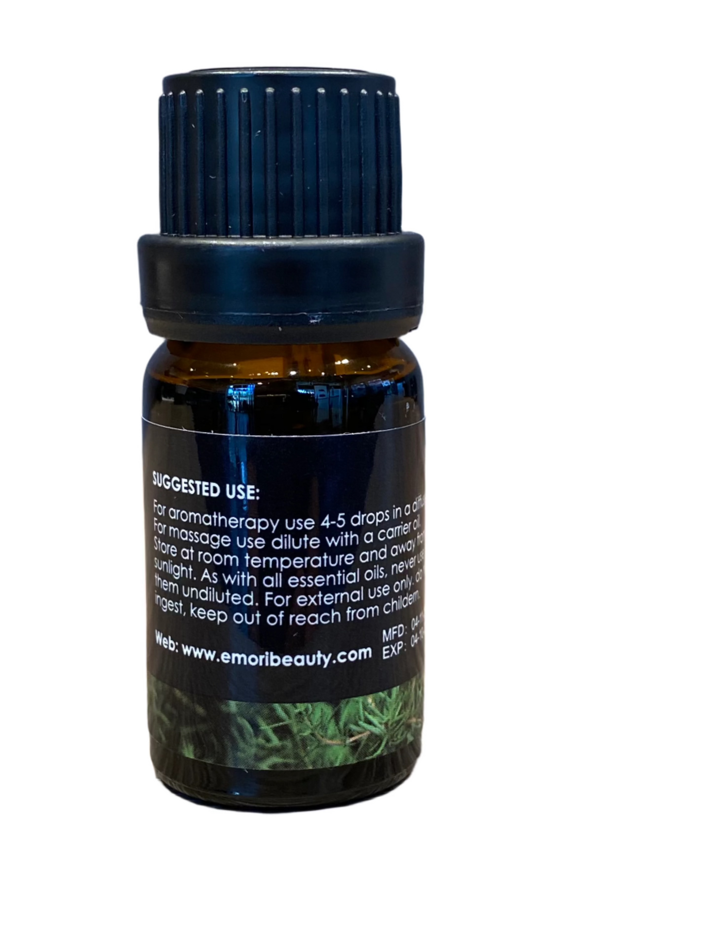Rosemary Essential Oil