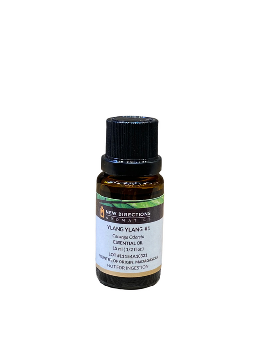 New Directions Ylang Ylang