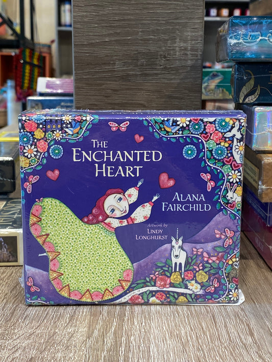 The Enchanted Heart by Alana Fairchild
