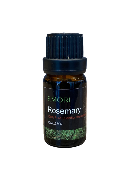 Rosemary Essential Oil