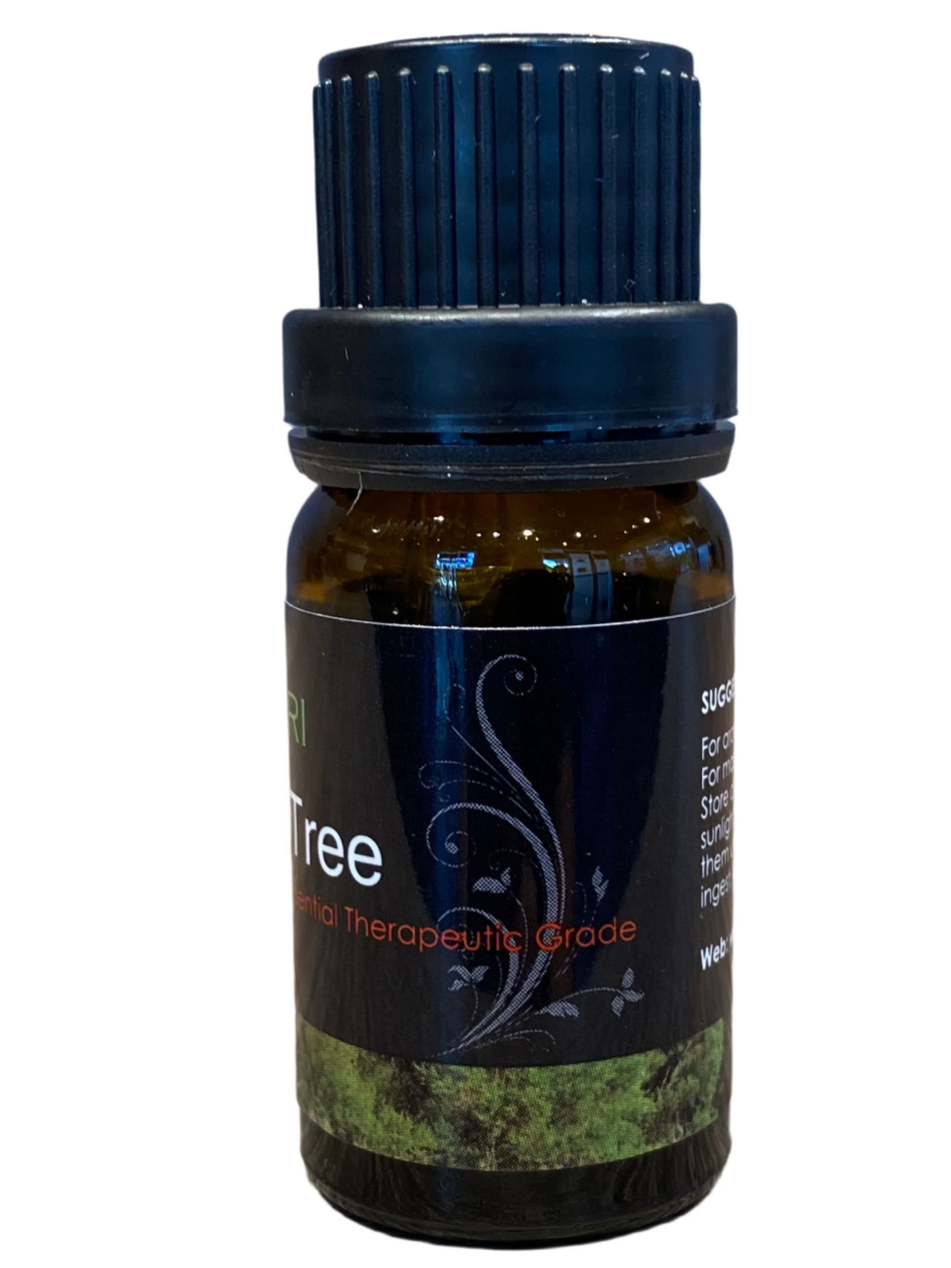 Tea Tree Essential Oil