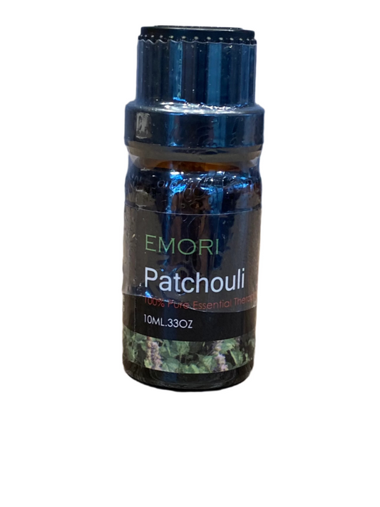 Patchouli Essential Oil