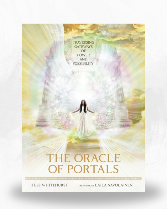 Oracle of Portals