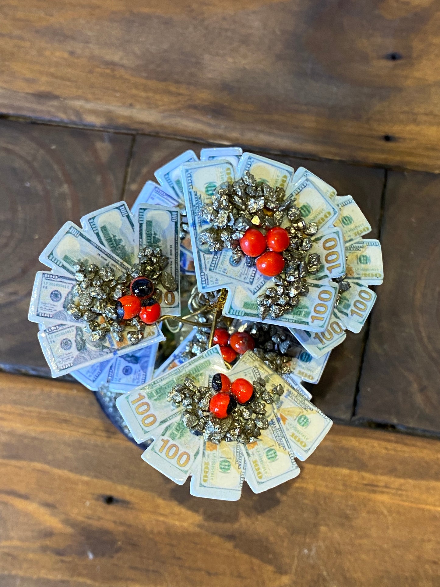 Bonsai Money Tree Bills