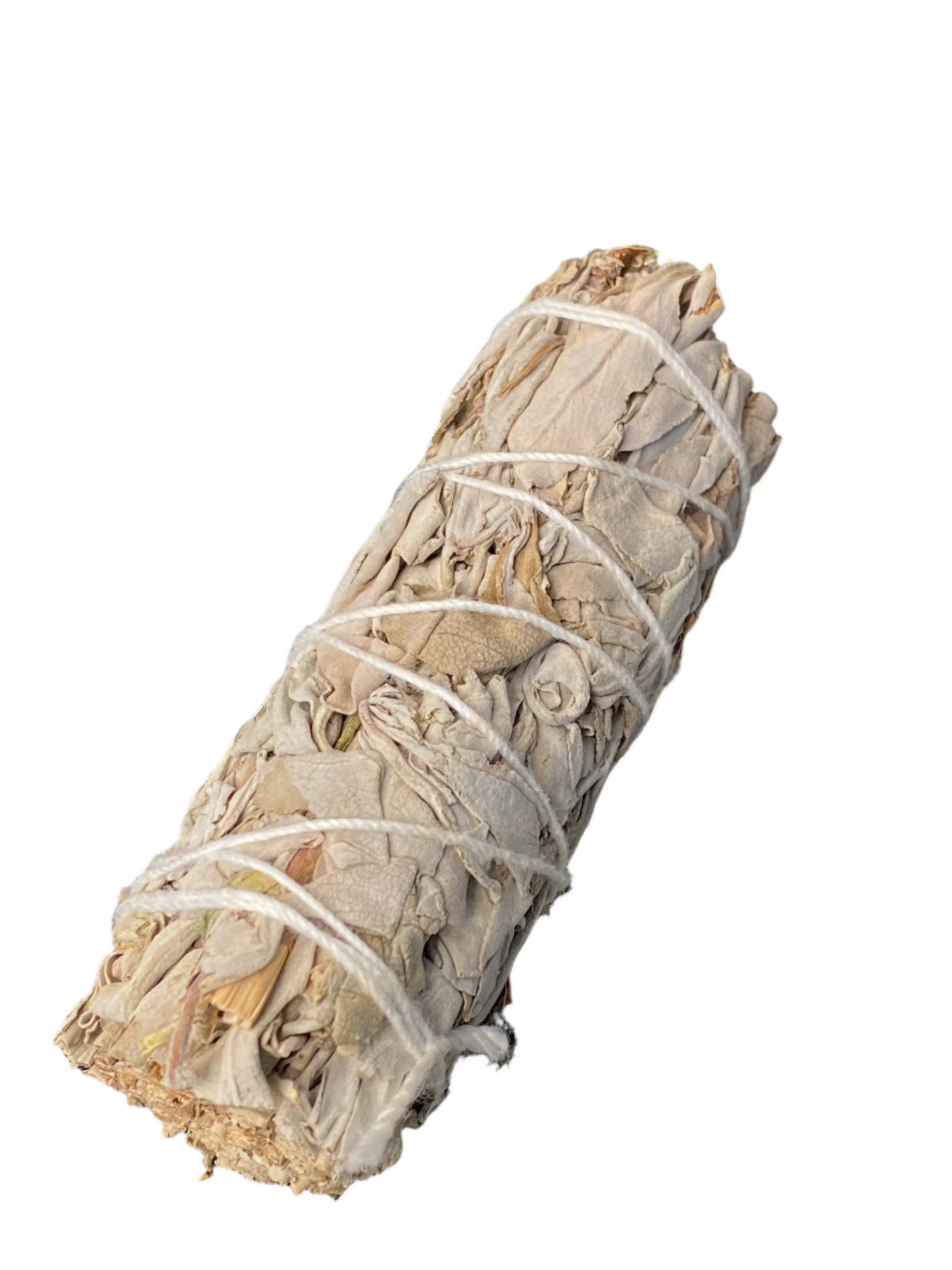 White Sage 4 inch Wand