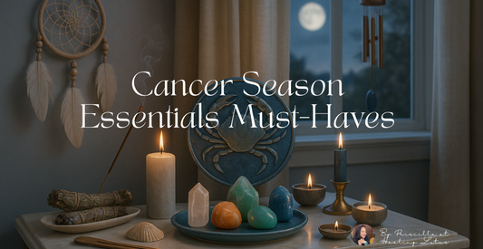 Cancer Season Essentials