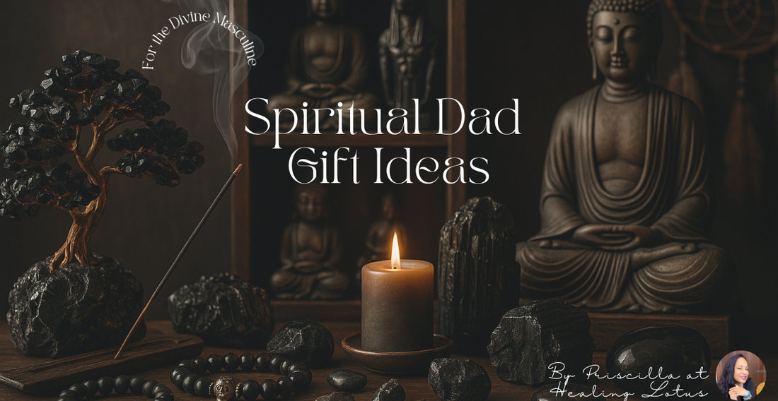 Spiritual Dad
