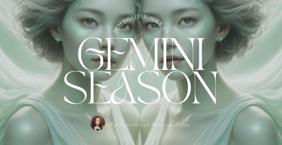 Gemini Season
