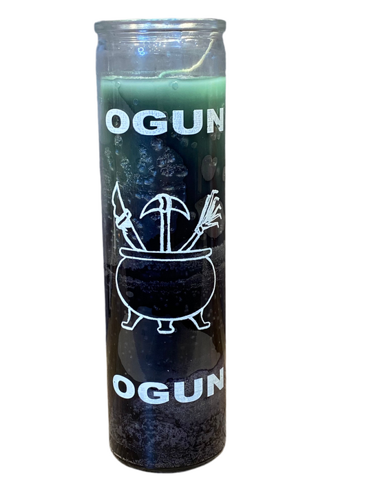 Orisha Ogun