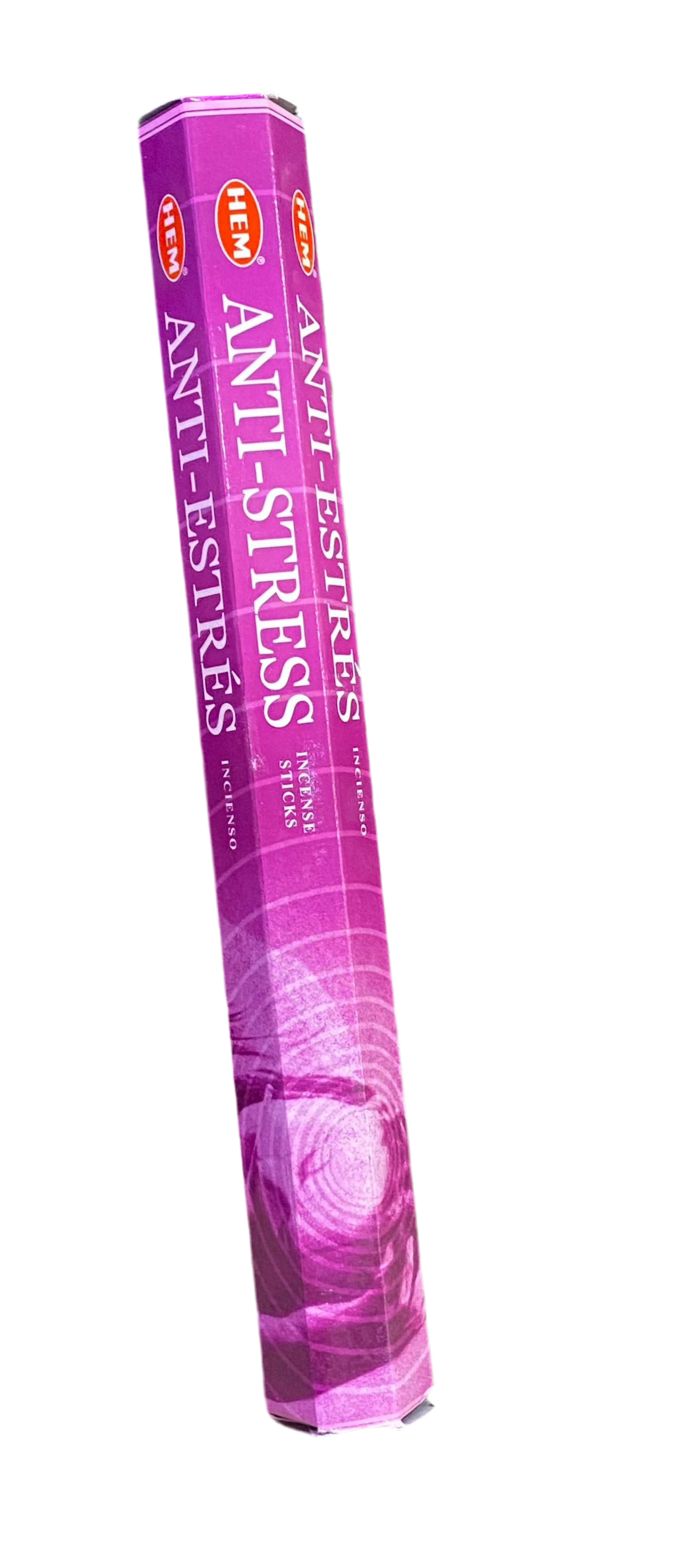 HEM Anti Stress Incense Sticks